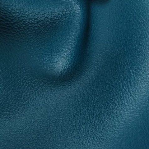 Ready to Ship 0.8mm Stock Lot PVC Synthetic Leather Fabric for Seats