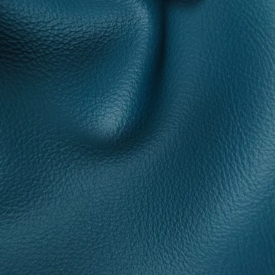 Ready to Ship 0.8mm Stock Lot PVC Synthetic Leather Fabric for Seats