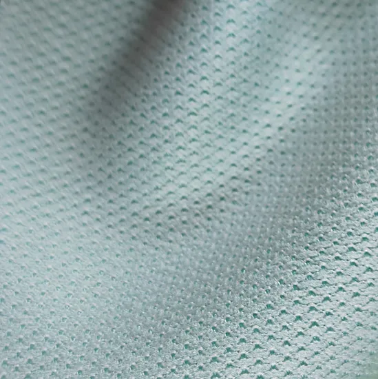 Ready to Ship 0.8mm Stocklot Car Leather Fabric for Dashboard