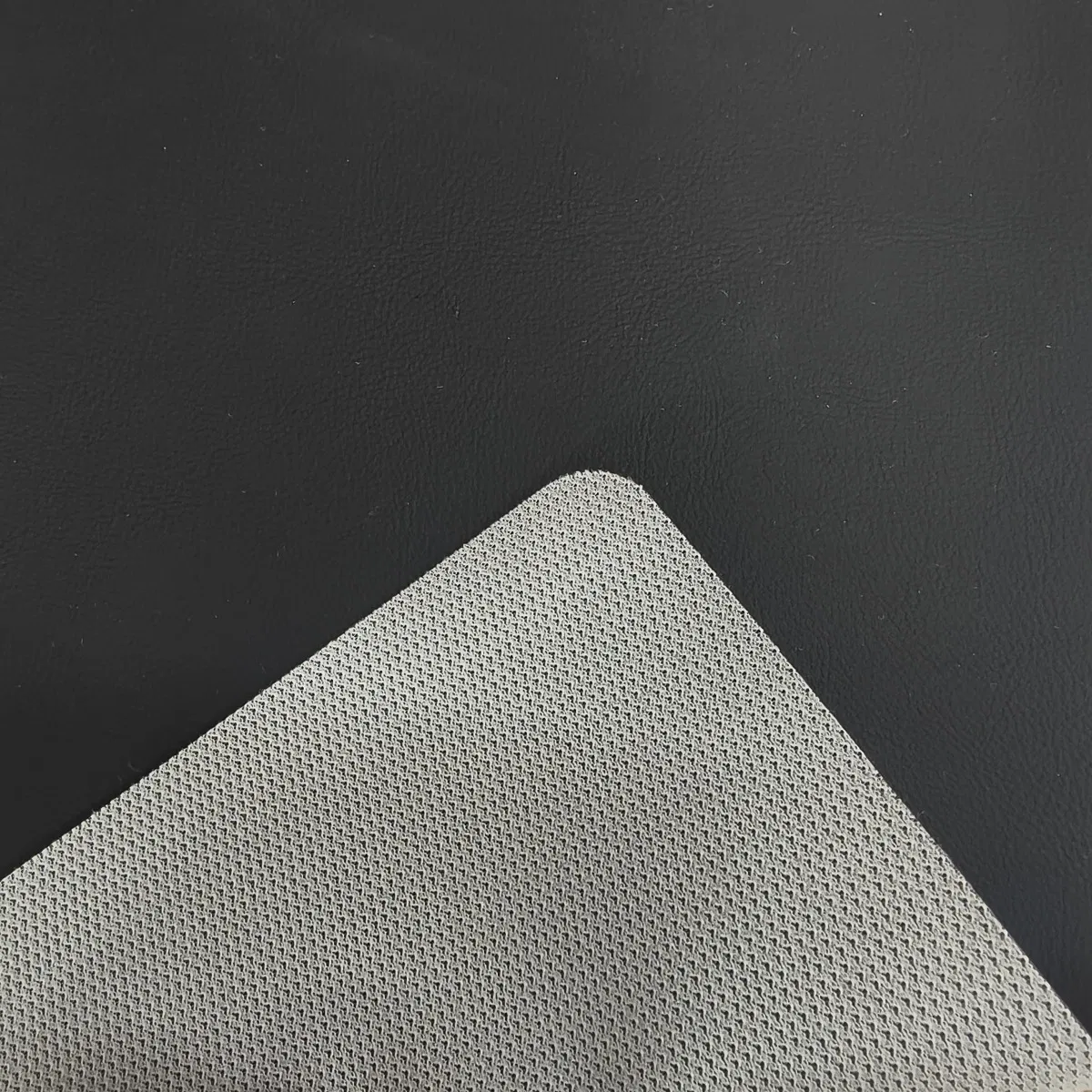 Rts Ready to Ship Stocklot PVC Synthetic Leather for Car