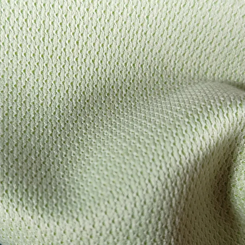 Ready to Ship 0.8mm Stocklot Apple Green Synthetic Leather Fabric for New Energy Car