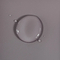 Ready to Ship Stocklot 0.8mm PVC Leather for Boat Car Seats Cuero De PVC A587