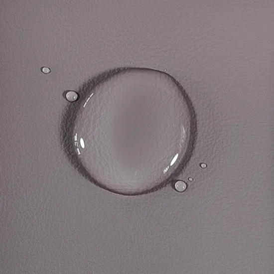 Ready to Ship Stocklot 0.8mm PVC Leather for Boat Car Seats Cuero De PVC A587