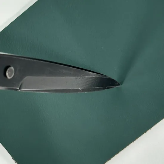 OEM PU Soft Breathable Customizable Eco-Friendly Premium-Grade Durable Microfiber Leather