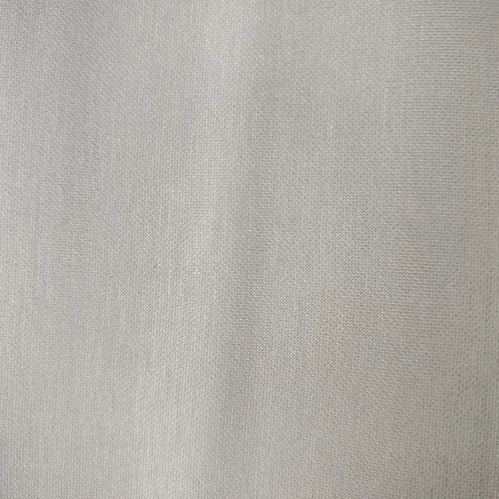Lavender Eco-Friendly Degradable PU Synthetic Leather