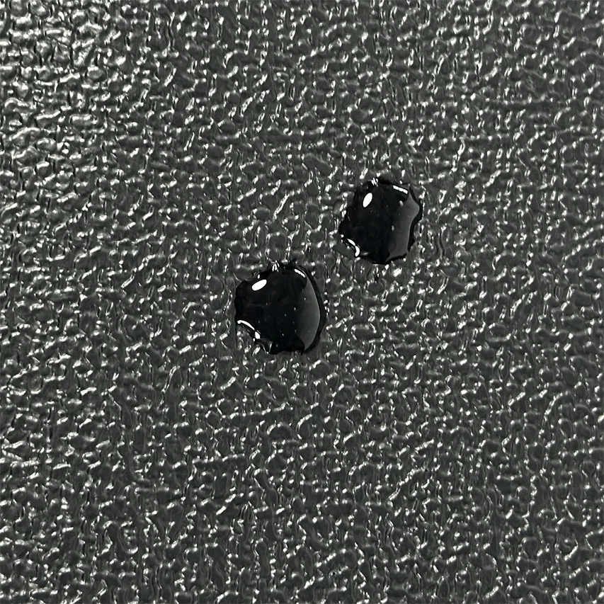 2.0mm Hot Selling PVC Car Mat Leather Artificial Leather