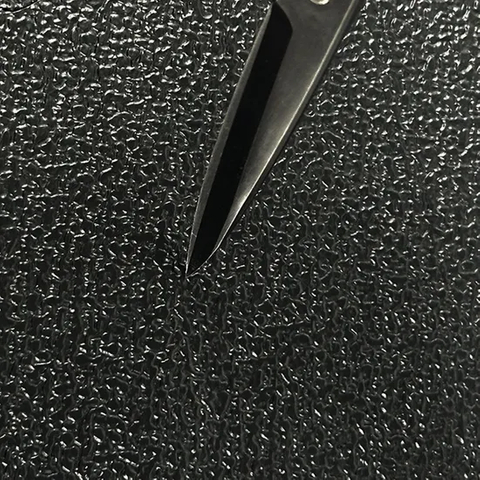 2.0mm Hot Selling PVC Car Mat Leather Artificial Leather