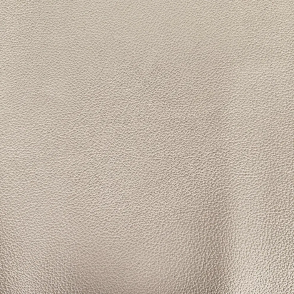 Bio-Based Artificial Leather Fabric for Shoes