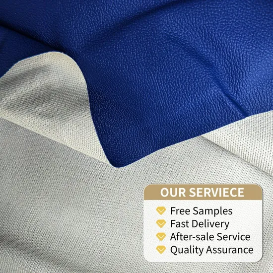 Cut Fabric 0.7mm 5 Yard Sofa Bag DIY PVC Leather Sheet