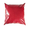18 Inch Red Crocodile Pillow Case for Sofa Home Hotel