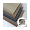 PVC Synthetic Faux Leather for Car Mat Durable Customized Backing