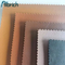 PVC Leather High Quality Artificial Shoes Leather with 2.0mm Thickness