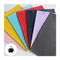 Vibrant 0.9mm PVC Leather with Soft Brushed Backing
