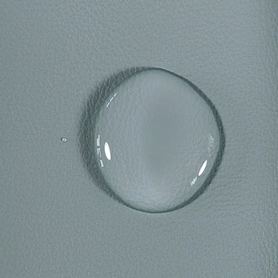 Ready to Ship Car Leather Synthetic Leather Roll for Car Door Panels