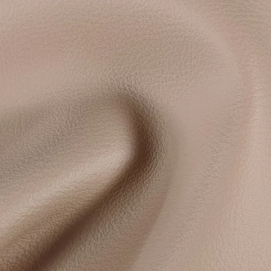 Ready to Ship 0.8mm Artificial Leather for Yacht Interior