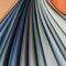 Rts Ready to Ship Stocklot PVC Synthetic Leather for Car