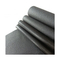 Premium Black 0.8mm Rexine PVC Faux Leather for Car Seats
