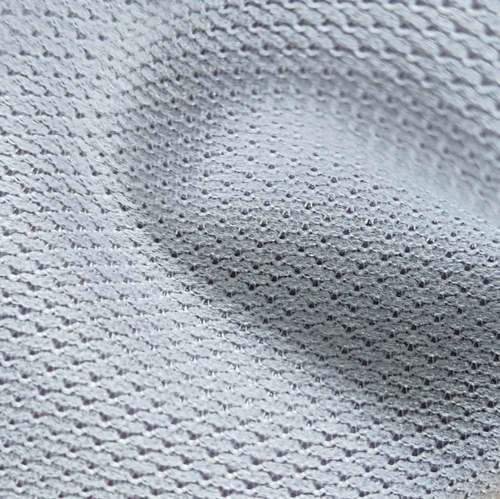 Ready to Ship Stocklot 0.8mm PVC Leather for Boat Car Seats Cuero De PVC A587