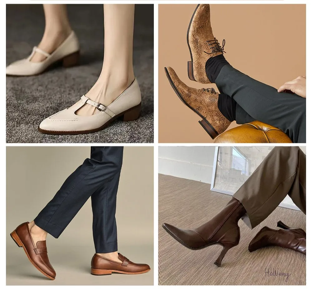 PU PVC High Quality Shoe Leather Synthetic Leather for Cloth Bags Luggage Wallet