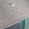 PVC Leather 2.2mm Thickness PVC Plastic Vinyl Floor Leather