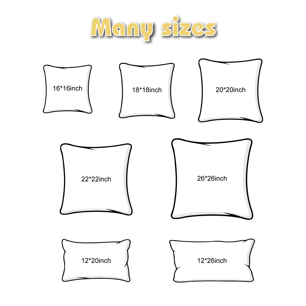 18 Inch Luxury Artificial PVC Leather Throw Pillow Case for Hotel, Wholesale Decorative Sofa Square Cushion Cover for Home