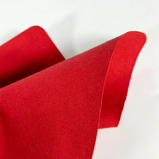 0.7mm Microfiber Leather Sofa Upholstery - High Quality Synthetic Leather