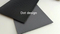 PVC Floor Leather with Acupuncture Cotton Backing Synthetic Leather