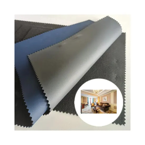 Premium PVC Rexine Faux Leather for Elegant Upholstery