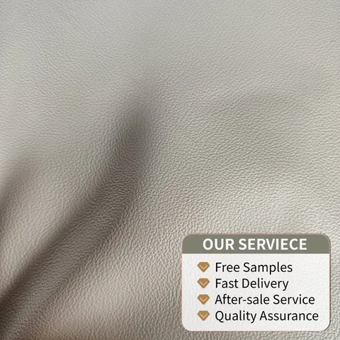 1mm New Technology Bio-Based PU Leather