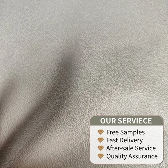 1mm New Technology Bio-Based PU Leather