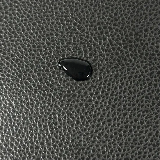2.0mm PVC Leather for Car Flooring Mat Upholstery Leather