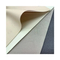 Synthetic Leather Quality 0.8mm Toweling Fabric Backing Automotive Vinyl Cuero for Car Seat Cover