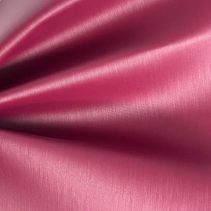 Durable Breathable Microfiber Leather for Furniture/Clothing (Custom Made)