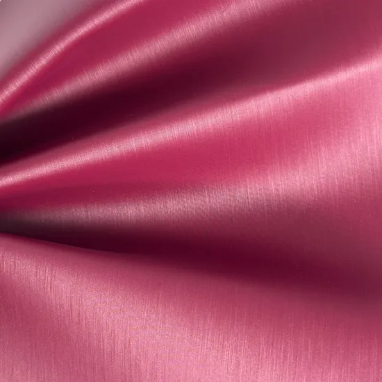 Durable Breathable Microfiber Leather for Furniture/Clothing (Custom Made)