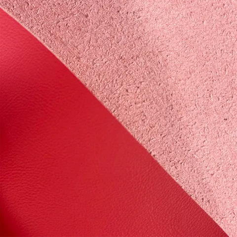 Waterproof PU Durable Breathable Premium-Grade Eco-Friendly Microfiber Leather