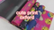 PVC Oxford Leather Roll for Bag 0.4mm Factory Selling Cheap Cute Print Design Artificial and Luggage