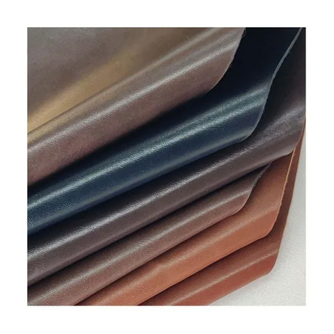 New Arrival Eco-Friendly Elastic Artificial Leather Material, Factory Price Stain Resistant Anti-Mildew PU PVC Leather