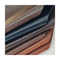 New Arrival Eco-Friendly Elastic Artificial Leather Material, Factory Price Stain Resistant Anti-Mildew PU PVC Leather
