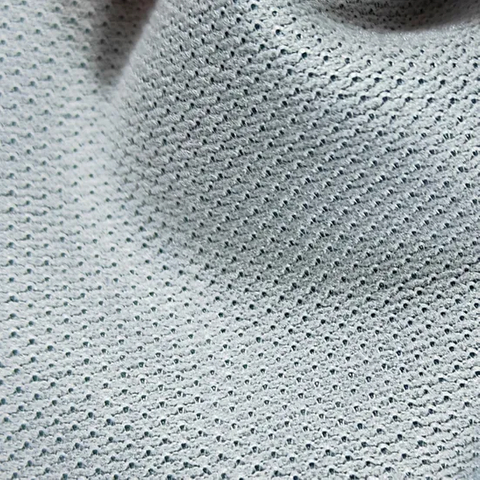 Ready to Ship 0.8mm Stock Lot PVC Synthetic Leather Fabric for Seats