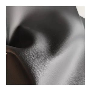 Premium PVC Leather Litchi Texture Car Seat Covers for Sale