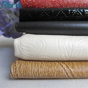 PVC Artificial Leather Soft Package Walls Bedside Decorative PU Leather