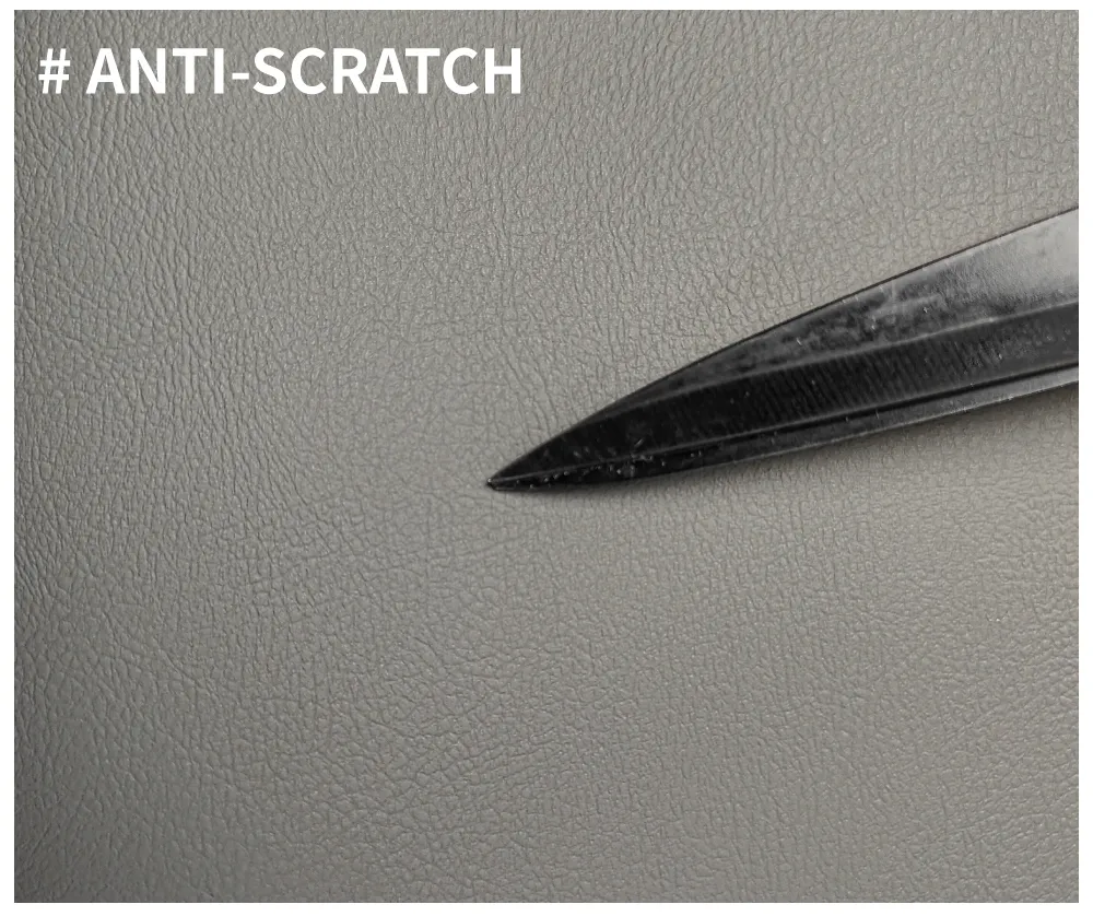 1 Yard Faux Leather Fabric