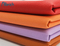 PVC Leather Embroidery Non Woven Litchi Grain Artificial Bag Sofa Leather Rolls Used in Auto Upholstery
