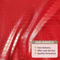 18 Inch Red Crocodile Pillow Case for Sofa Home Hotel