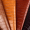 Customized Crocodile Leather for Bag Luxury PVC PU Bag Leather Chinese Factury Free Sample Crocodile-01 East China Fair
