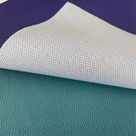 Premium Synthetic Rexine PVC Faux Leather Roll for Car Seats
