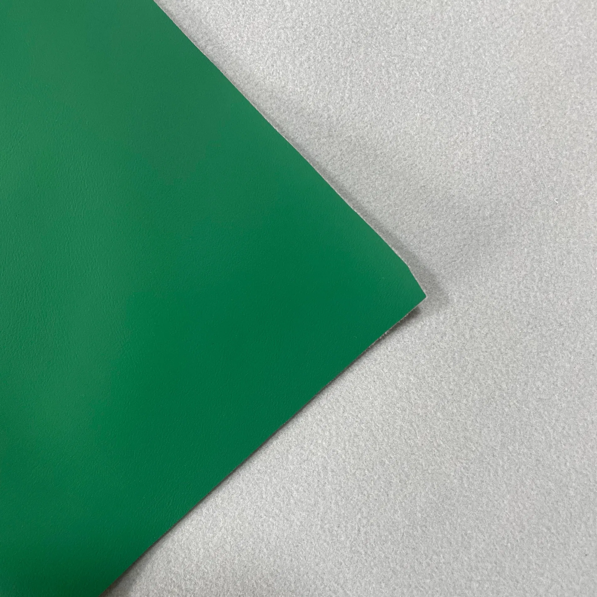 2mm Colorful Silicone Face Solvent Free Synthetic PU Leather for Chair, New Arrival Eco-Friendly Sofa 60209-218-1