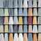 Free Sample PVC PU Faux Leather