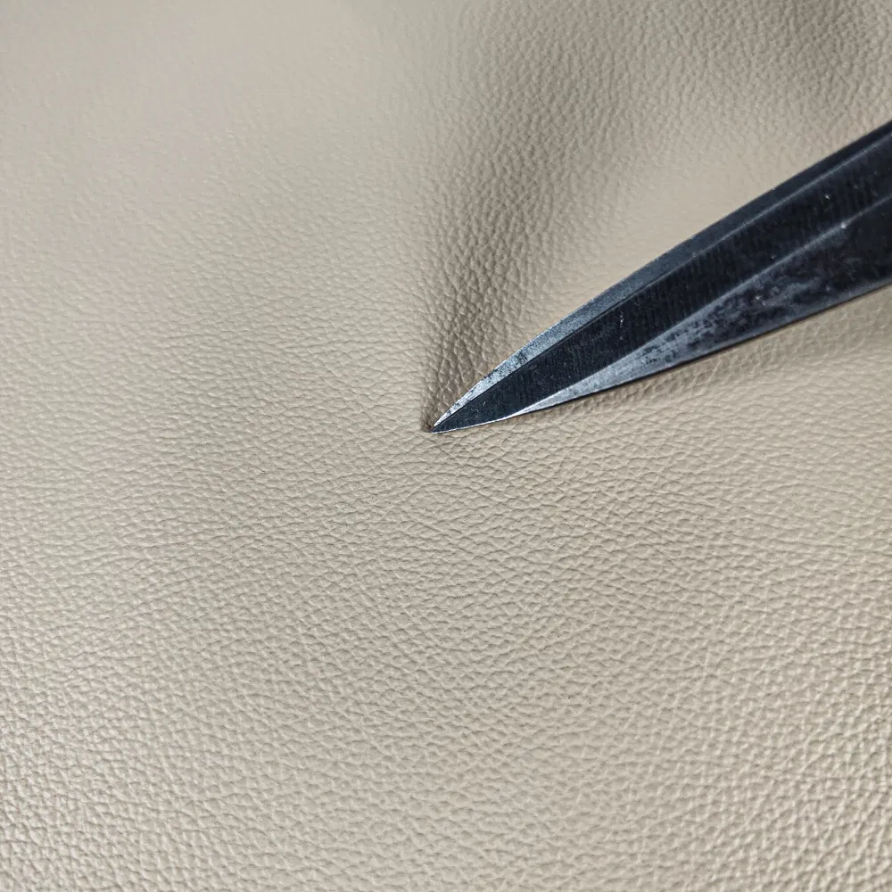 1mm New Technology Bio-Based PU Leather