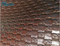 PVC Synthetic Leather for Bag Car Seat for Furniture Embroidery Quilted Woven Stitching PU